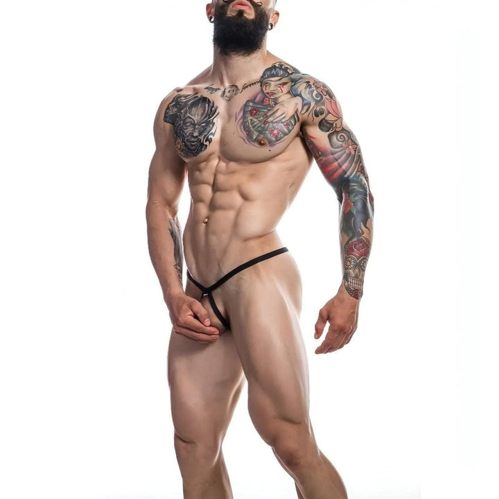 Men's Loopstring Nero