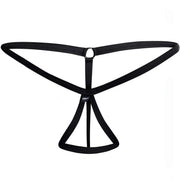 Men's Loopstring Nero
