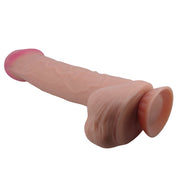 Mendel Fallo Realistico Con Pelle Scorrevole 26 cm