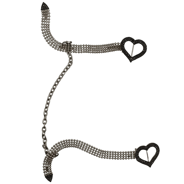 Menottes Grain De Elegance