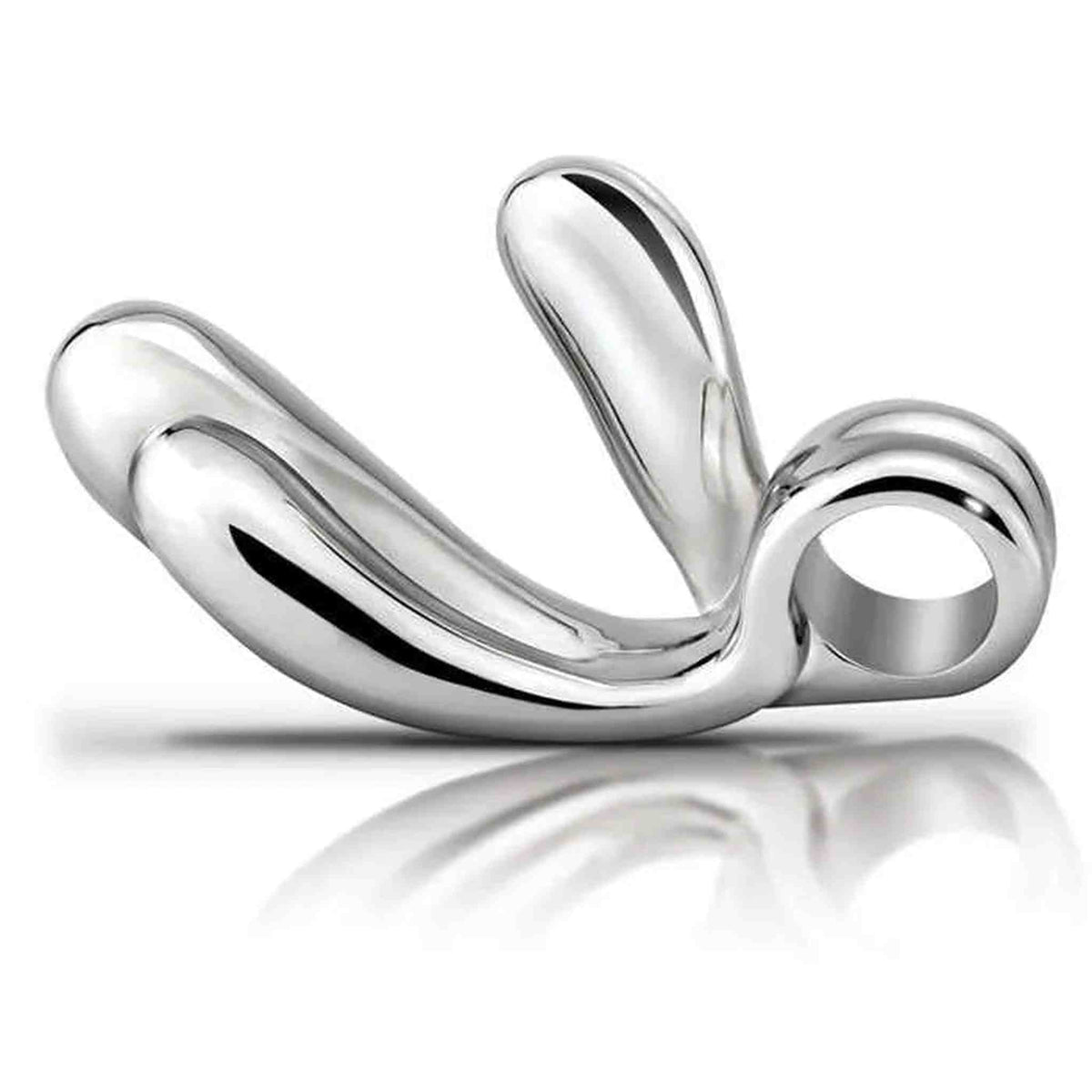 Metal Work Double Trouble