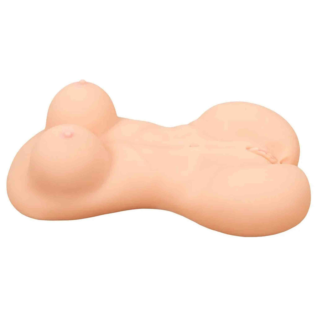 Mezzo Busto Donna Deluxe 51 x 31 cm