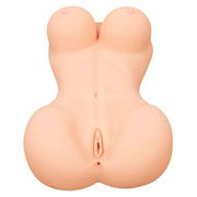 Mezzo Busto Donna Deluxe 51 x 31 cm