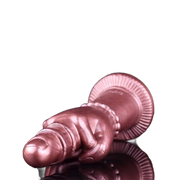 Middle Finger Masturbator Dildo Liquid Silicone For Women Vaginal Massage