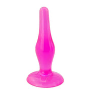 Mini Plug Anale
