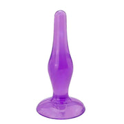 Mini Plug Anale
