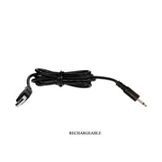 Mini Vibratore Rabbit con 30 diversi programmi di vibrazione
