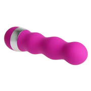 Mini Vibratore Silicone