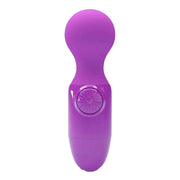 Mini Wand per Stimolazione Clitoridea