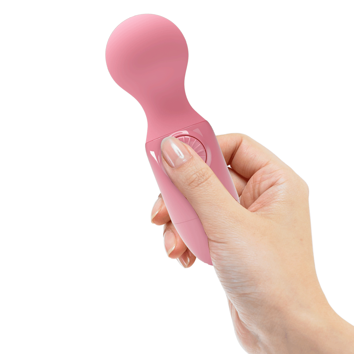 Mini Wand per Stimolazione Clitoridea