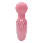 Mini Wand per Stimolazione Clitoridea