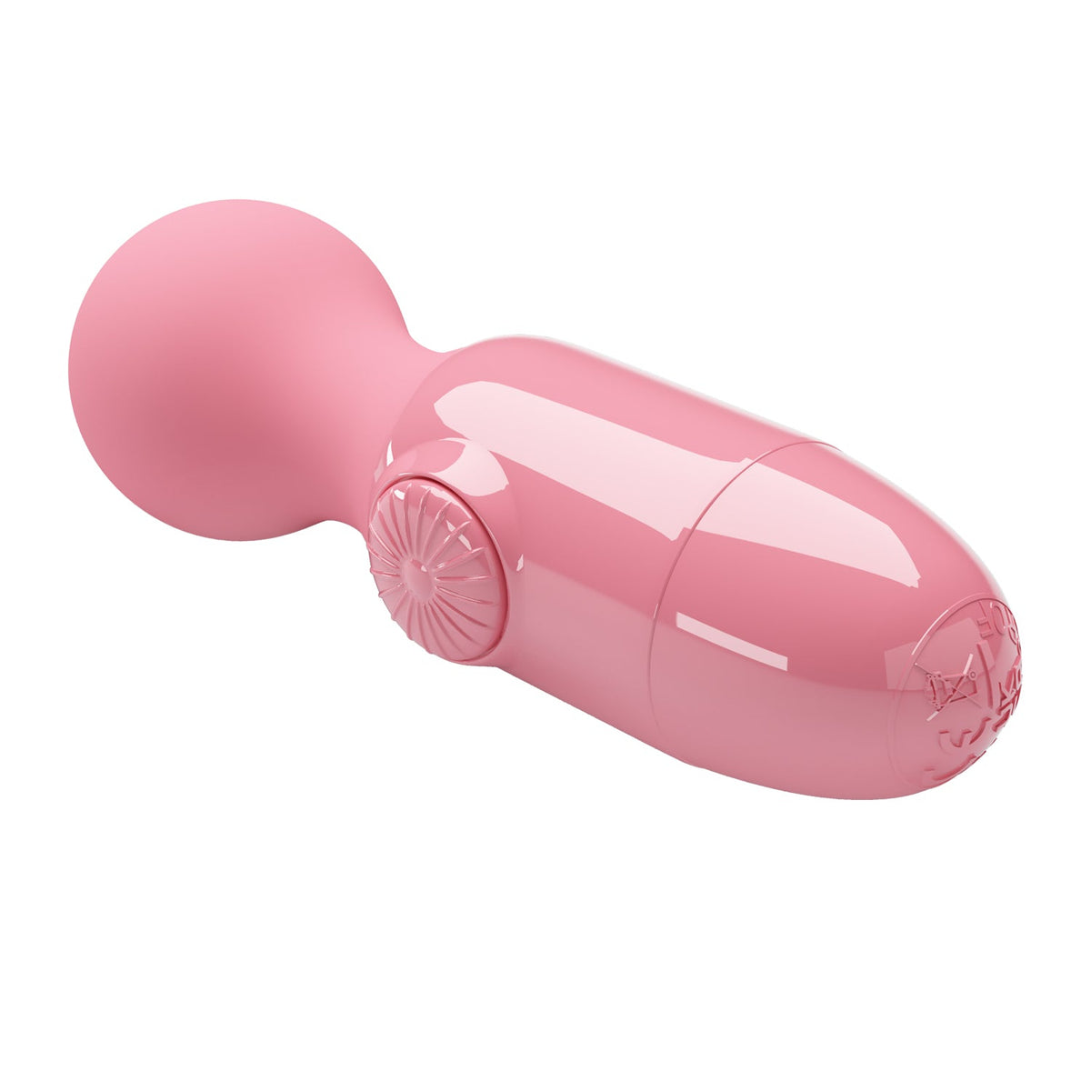 Mini Wand per Stimolazione Clitoridea