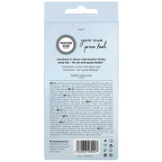 Mister Size Profilattici Extra Fini da 47 mm