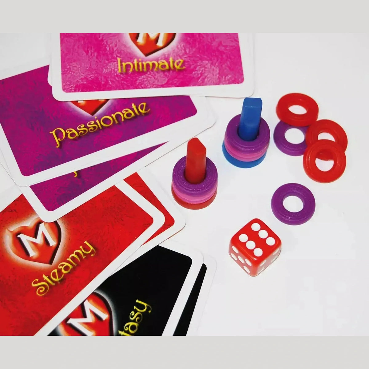 Monogamy Board Game