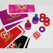 Monogamy Board Game