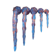 Monster Octopus Tentacle Silicone Long Dildo