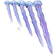 Monster Octopus Tentacle Silicone Long Dildo