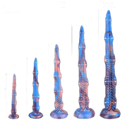 Monster Octopus Tentacle Silicone Long Dildo
