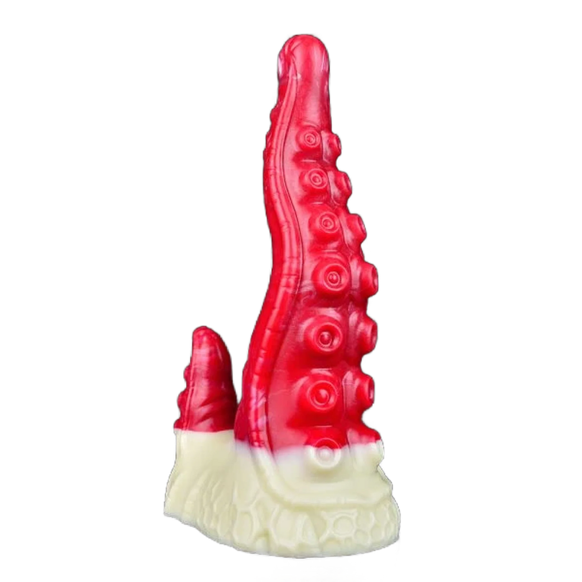 Monster Tentacle Dildo Silicone Dildo Female Masturbator Sex Toy