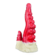 Monster Tentacle Dildo Silicone Dildo Female Masturbator Sex Toy