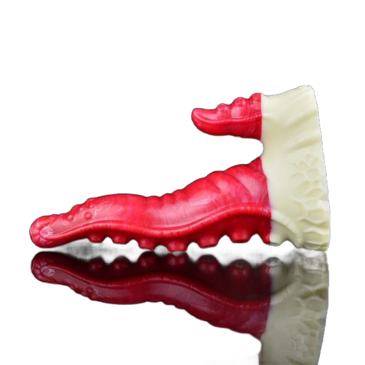 Monster Tentacle Dildo Silicone Dildo Female Masturbator Sex Toy
