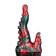 Monster Tentacle Dildo Silicone Dildo Female Masturbator Sex Toy