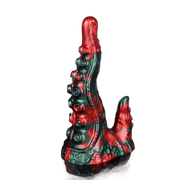 Monster Tentacle Dildo Silicone Dildo Female Masturbator Sex Toy
