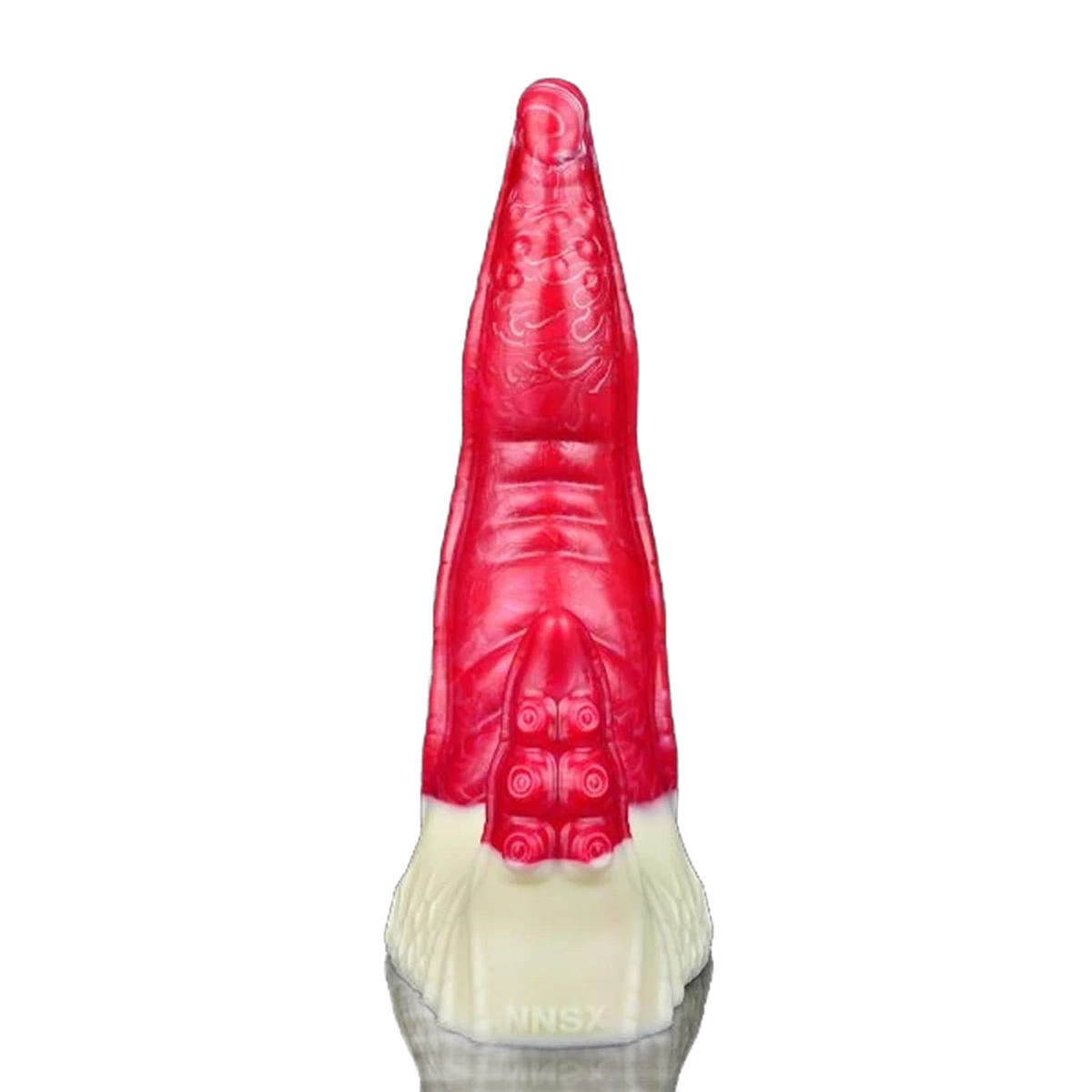Monster Tentacle Dildo Silicone Dildo Female Masturbator Sex Toy