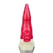 Monster Tentacle Dildo Silicone Dildo Female Masturbator Sex Toy