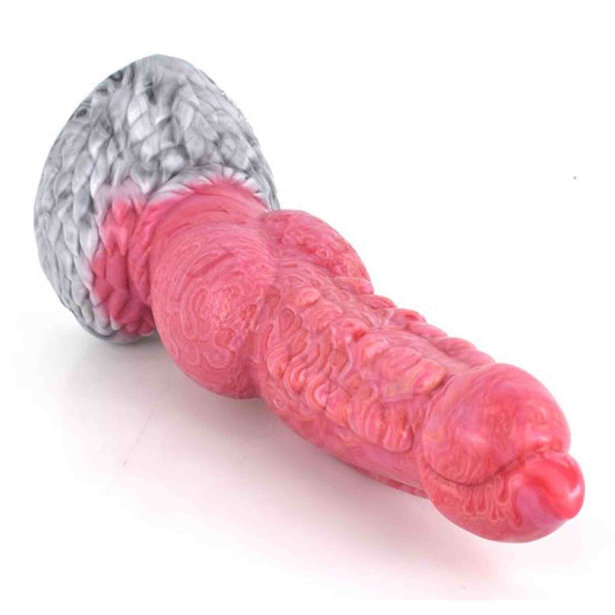 Monster Wolf Dildo