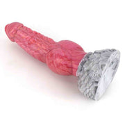 Monster Wolf Dildo