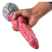 Monster Wolf Dildo