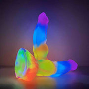 Monster Wolf Dildo