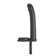 Moses Dildo D'Aggancio con Doppio Sostegno