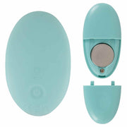 Mutandina Vibrante Azzurra
