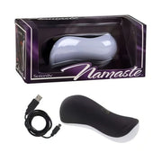 Namaste Massaggiatore ricaricabile USB – Harmony