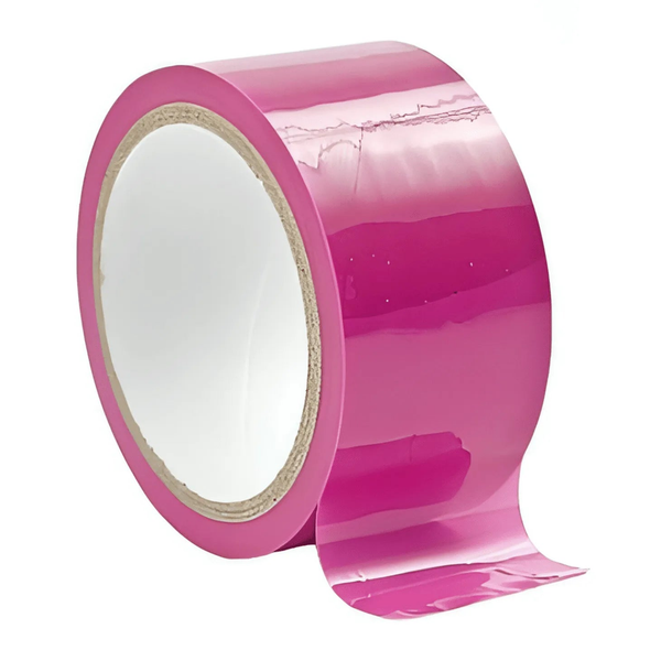 Nastro Bondage Fucsia 20 metri