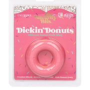 Naughty Bits Dickin’ Donuts Silicone Donut Cock Ring