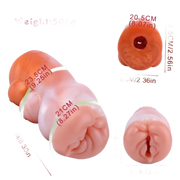 Nebula Mist Masturbator