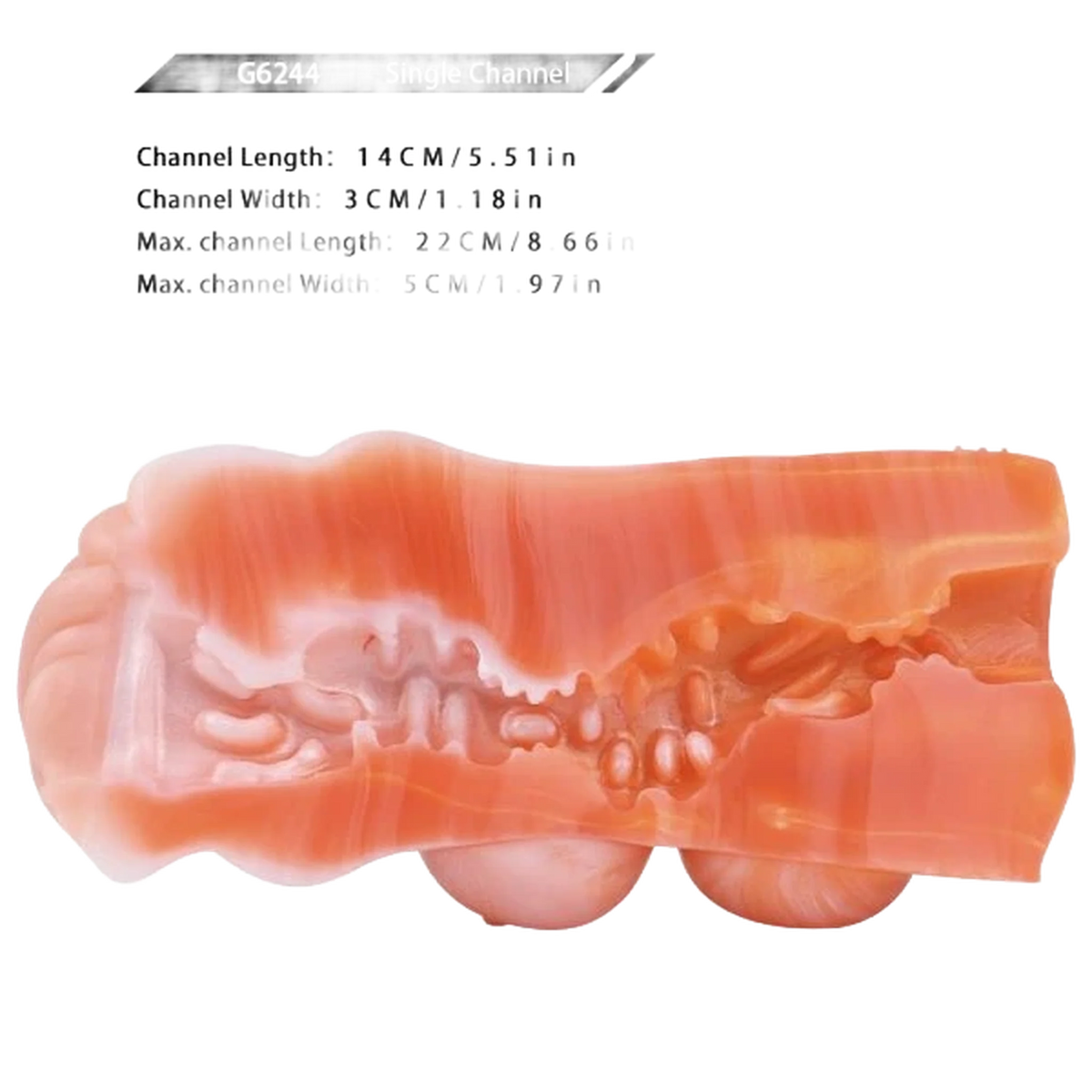 Nebula Mist Masturbator