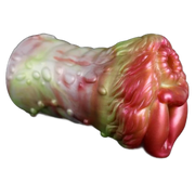 New style animal series men masturbation cup