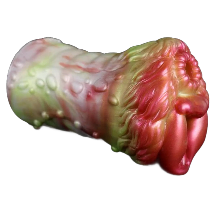 New style animal series men masturbation cup