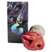 New style animal series men masturbation cup