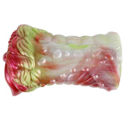New style animal series men masturbation cup