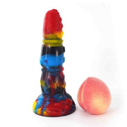 Norse Mythology – Rocky Dildo