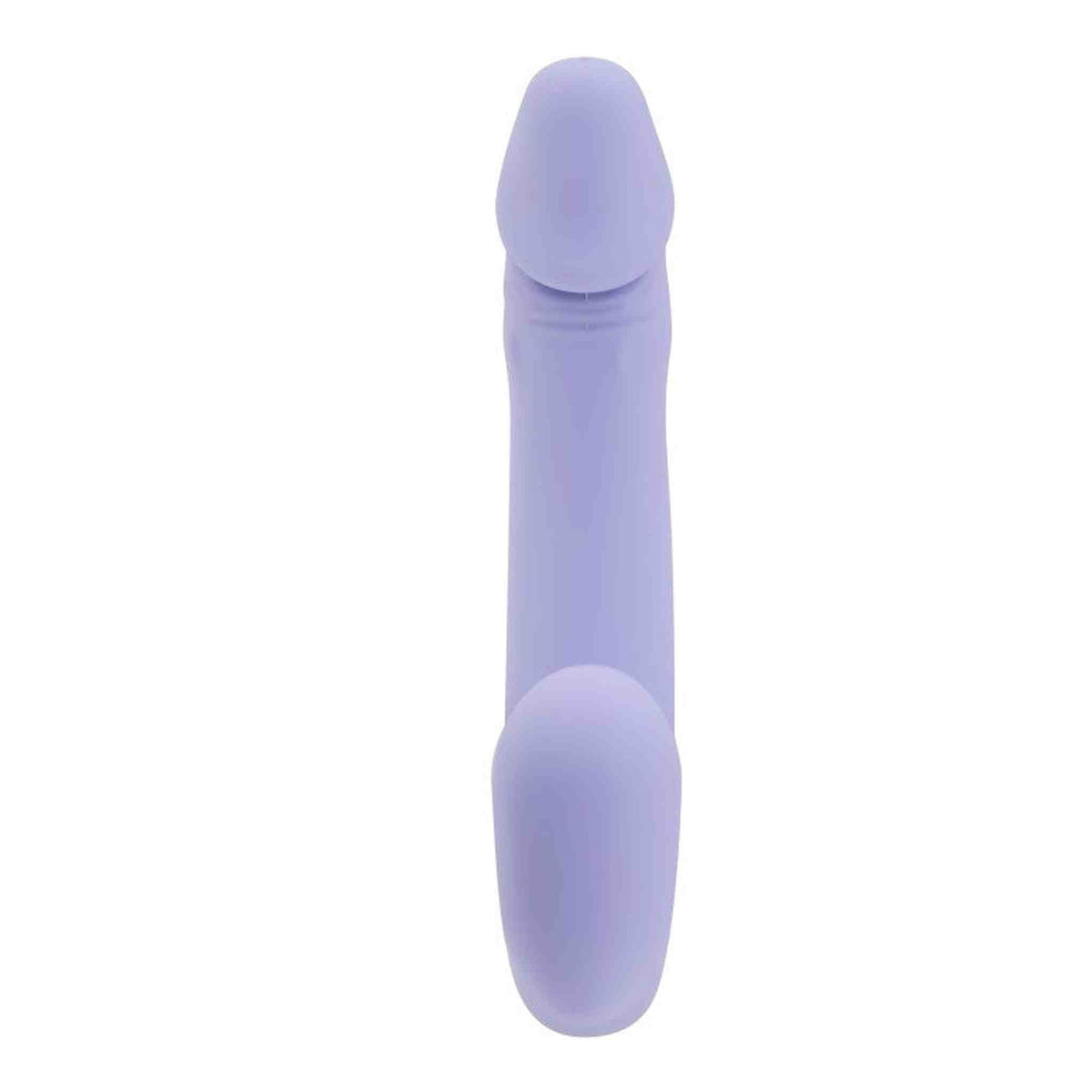 Nox Vibratore Strapless Anatomico