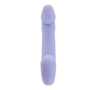 Nox Vibratore Strapless Anatomico