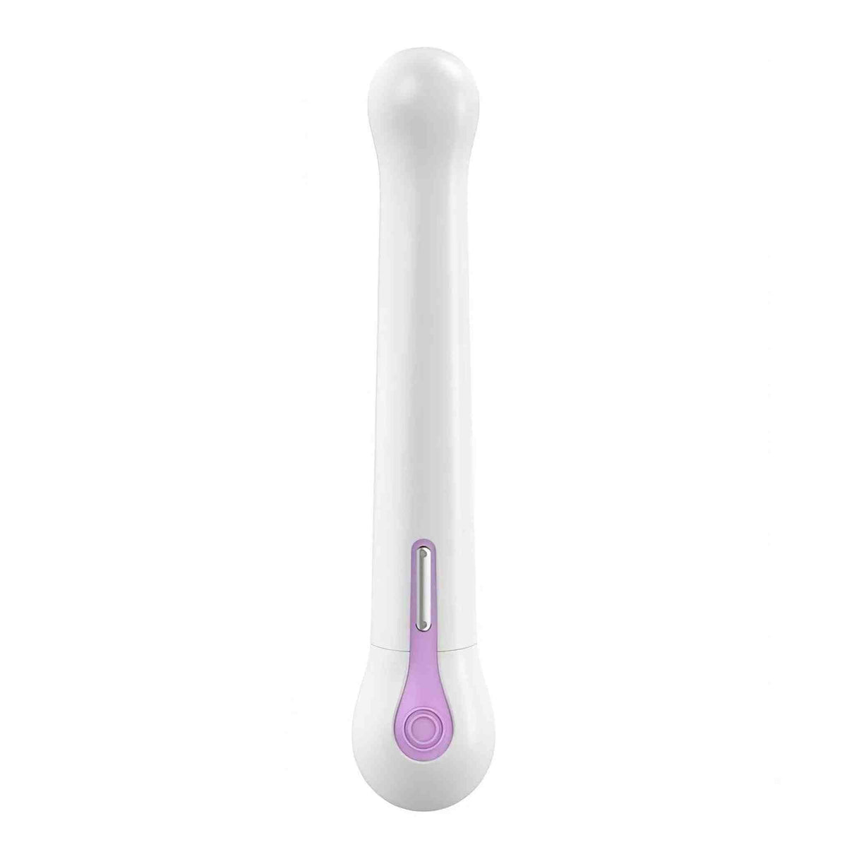 OVO F2 VIBRATOR WHITE/PINK