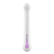 OVO F2 VIBRATOR WHITE/PINK