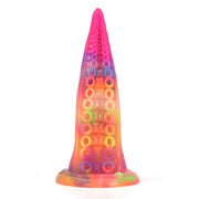 Octopus tentacles Dildo